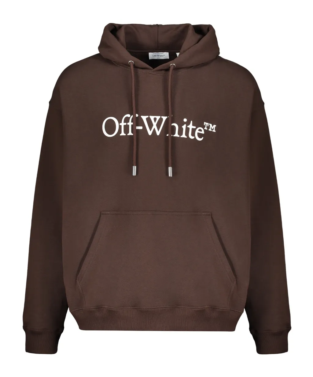 Long-Sleeved Sweatshirt