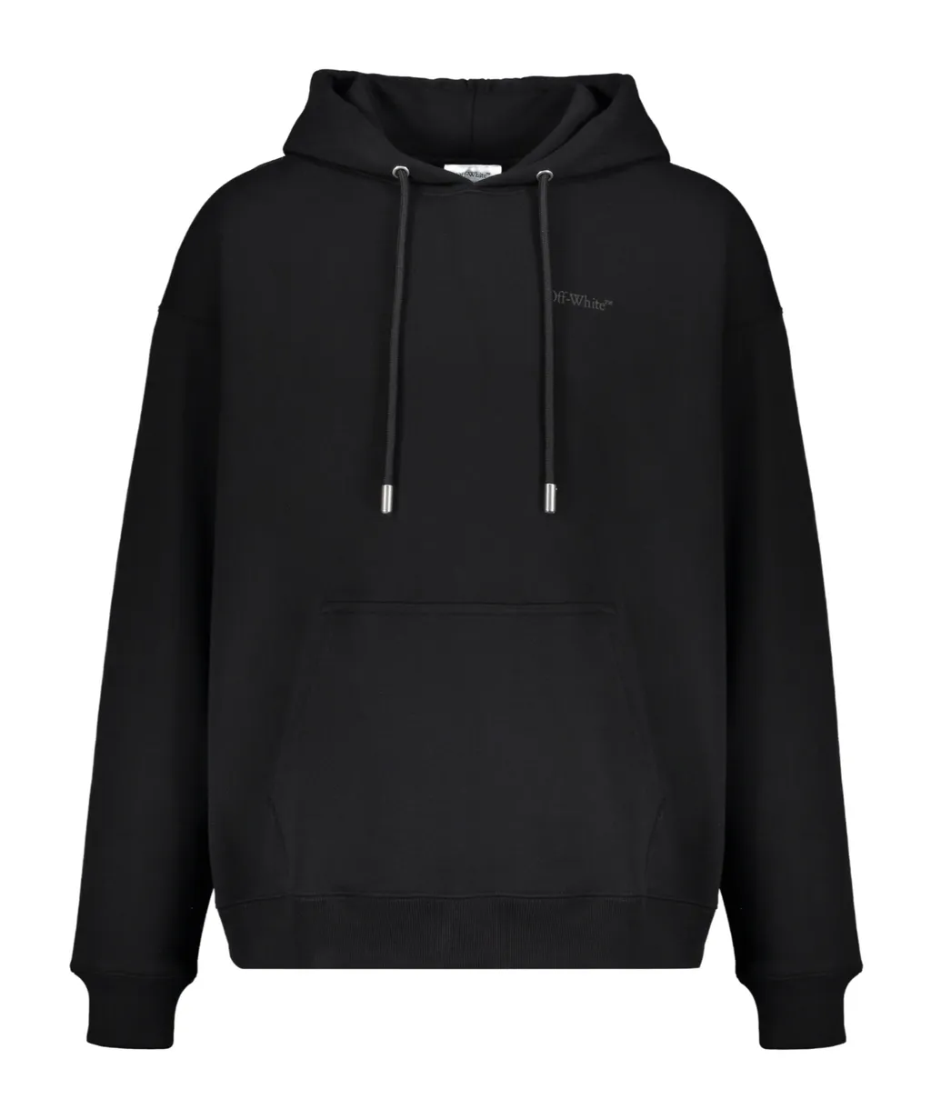 Long-Sleeved Sweatshirt