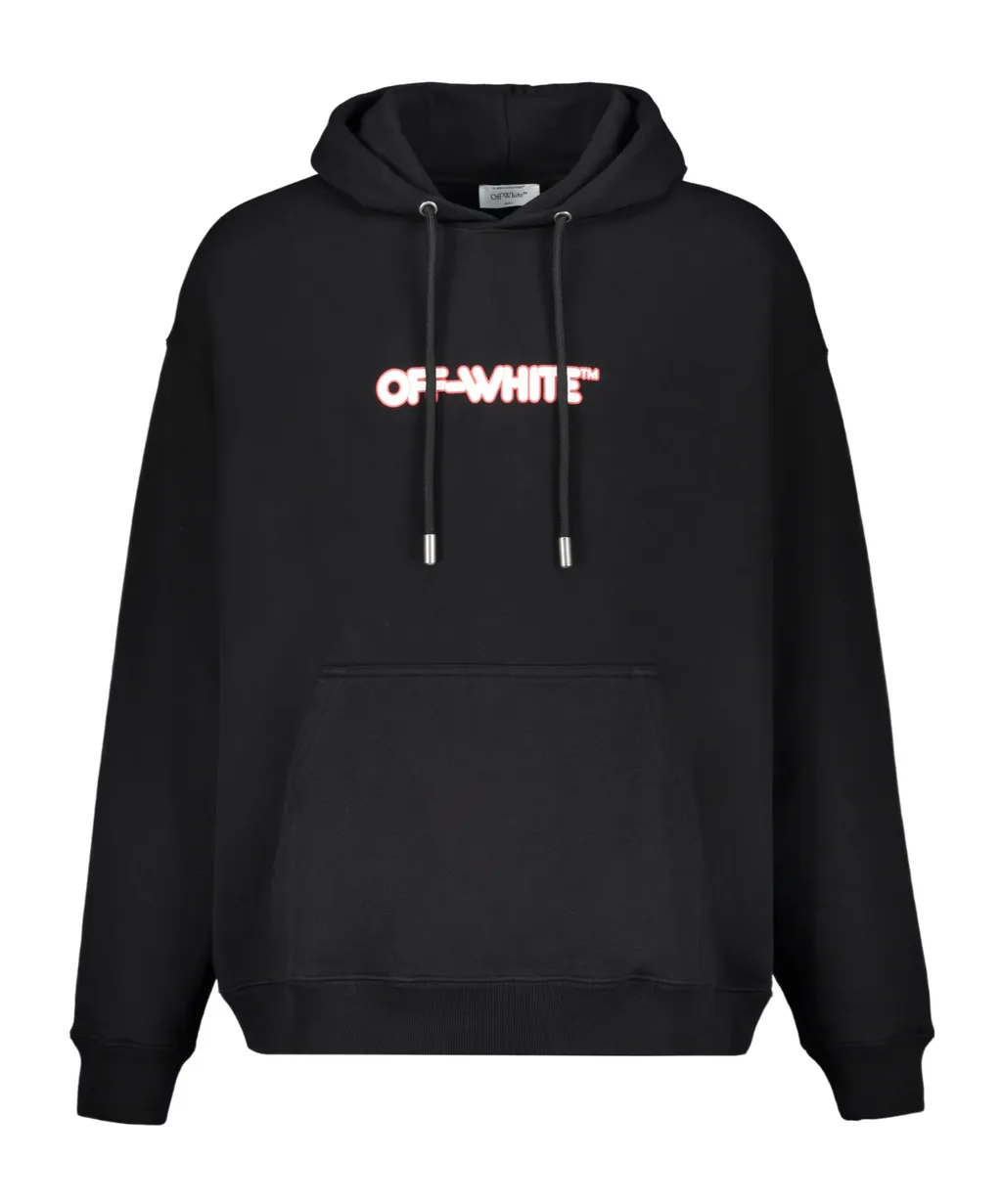 Long-Sleeved Sweatshirt