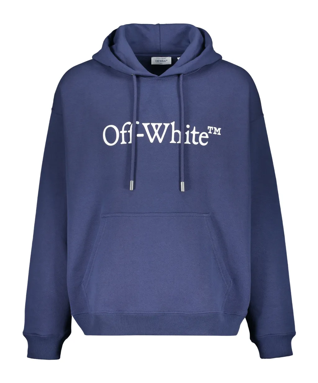 Long-Sleeved Sweatshirt