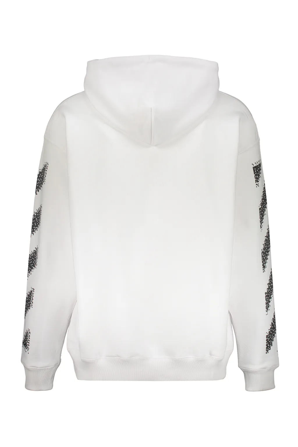 Long-Sleeved Sweatshirt