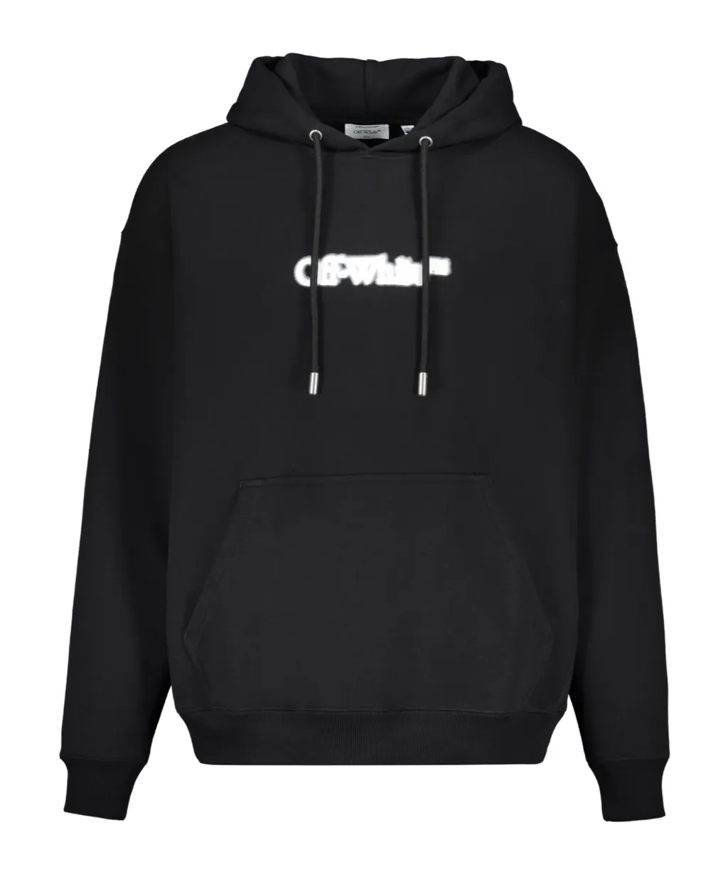 Long-Sleeved Sweatshirt