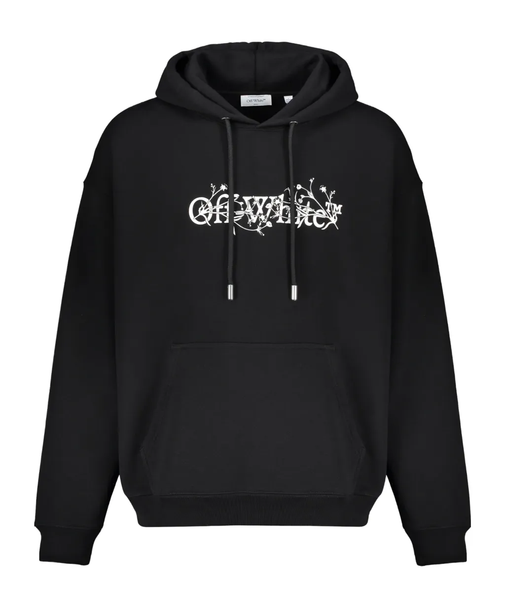 Long-Sleeved Sweatshirt