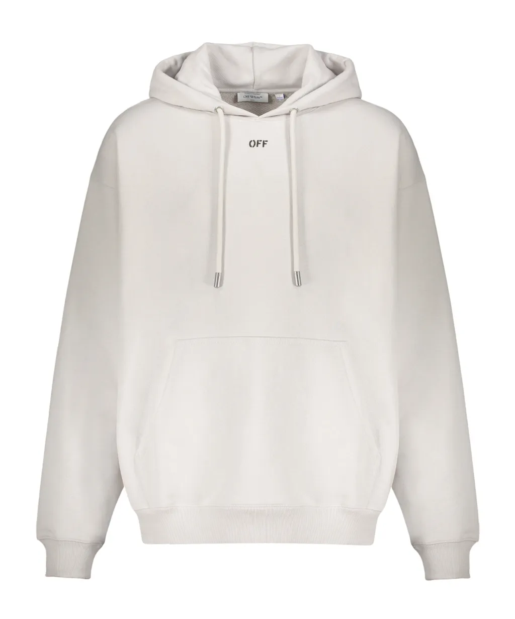 Long Sleeved Sweatshirt