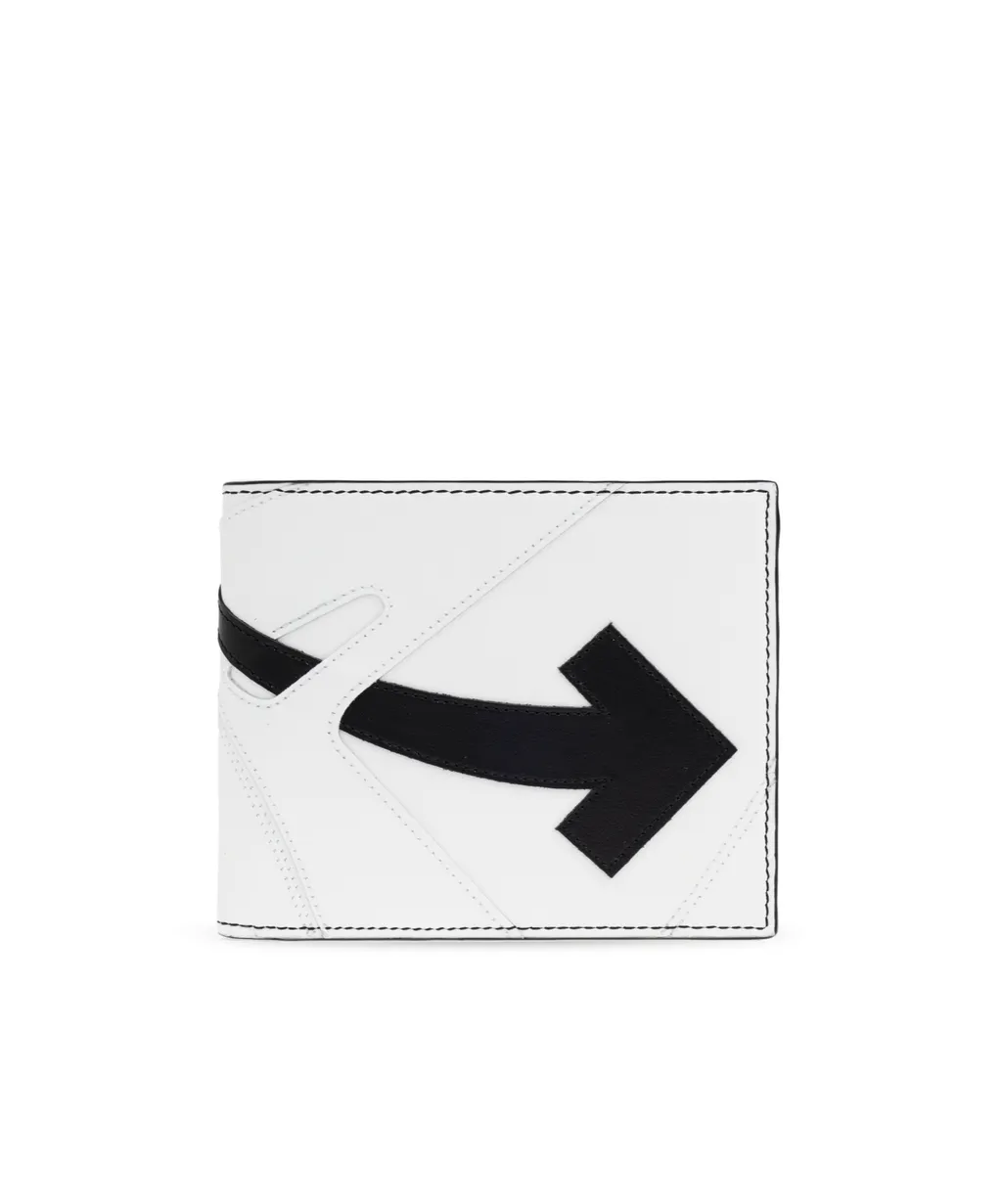 Out Of Office Bi-Fold Wallet