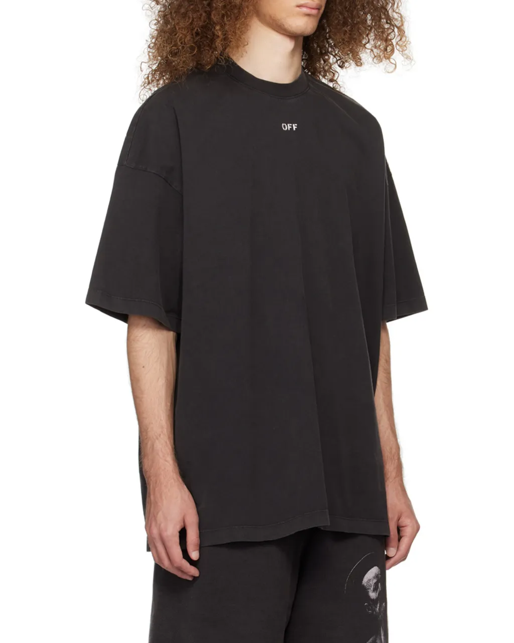 S.Matthew Skate Crewneck T-Shirt