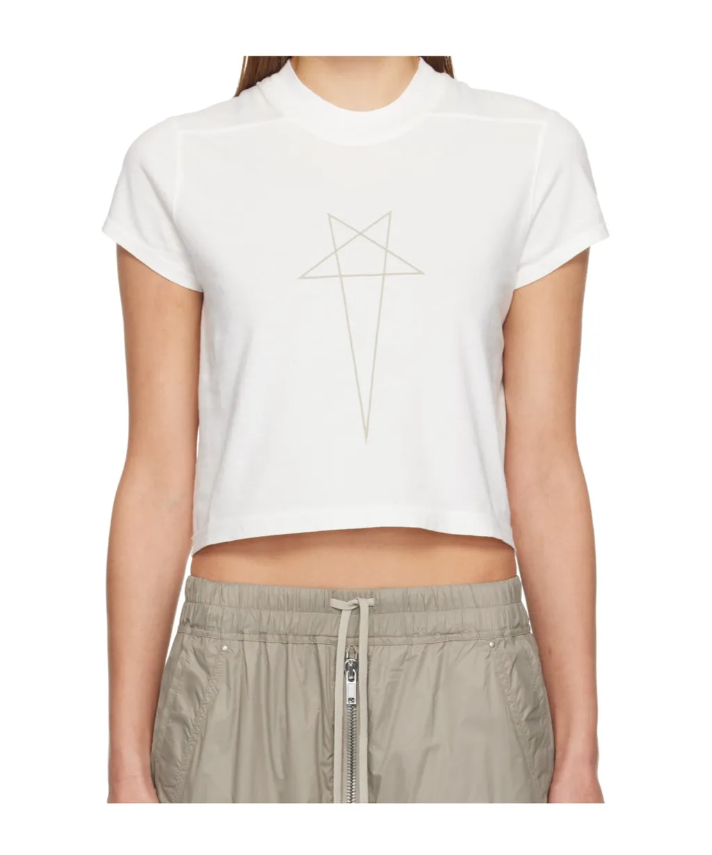 Cropped T-Shirt