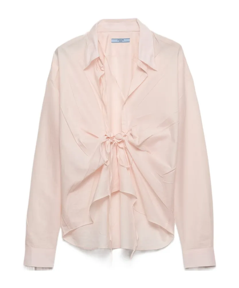 Cotton Shirt