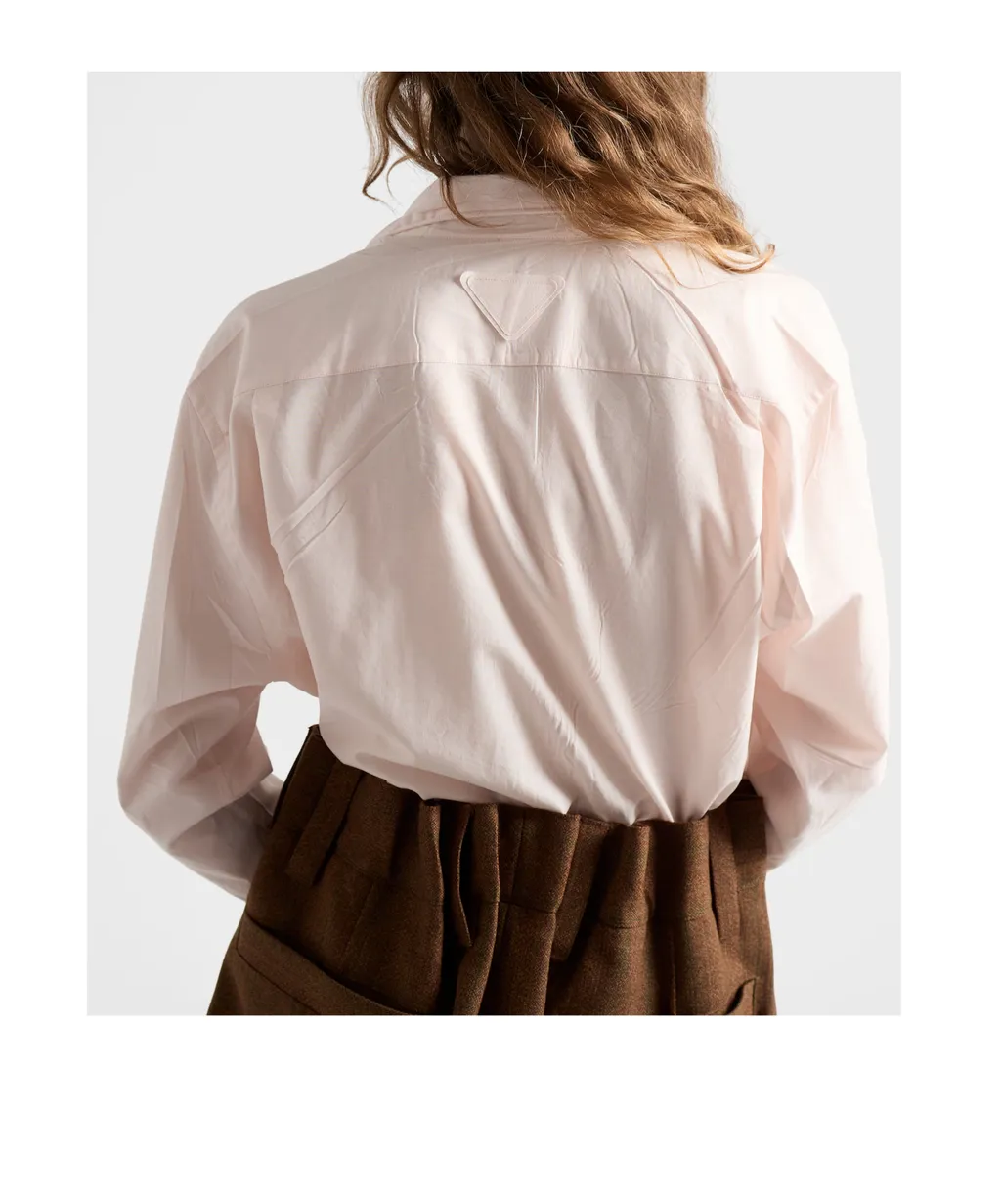 Cotton Shirt