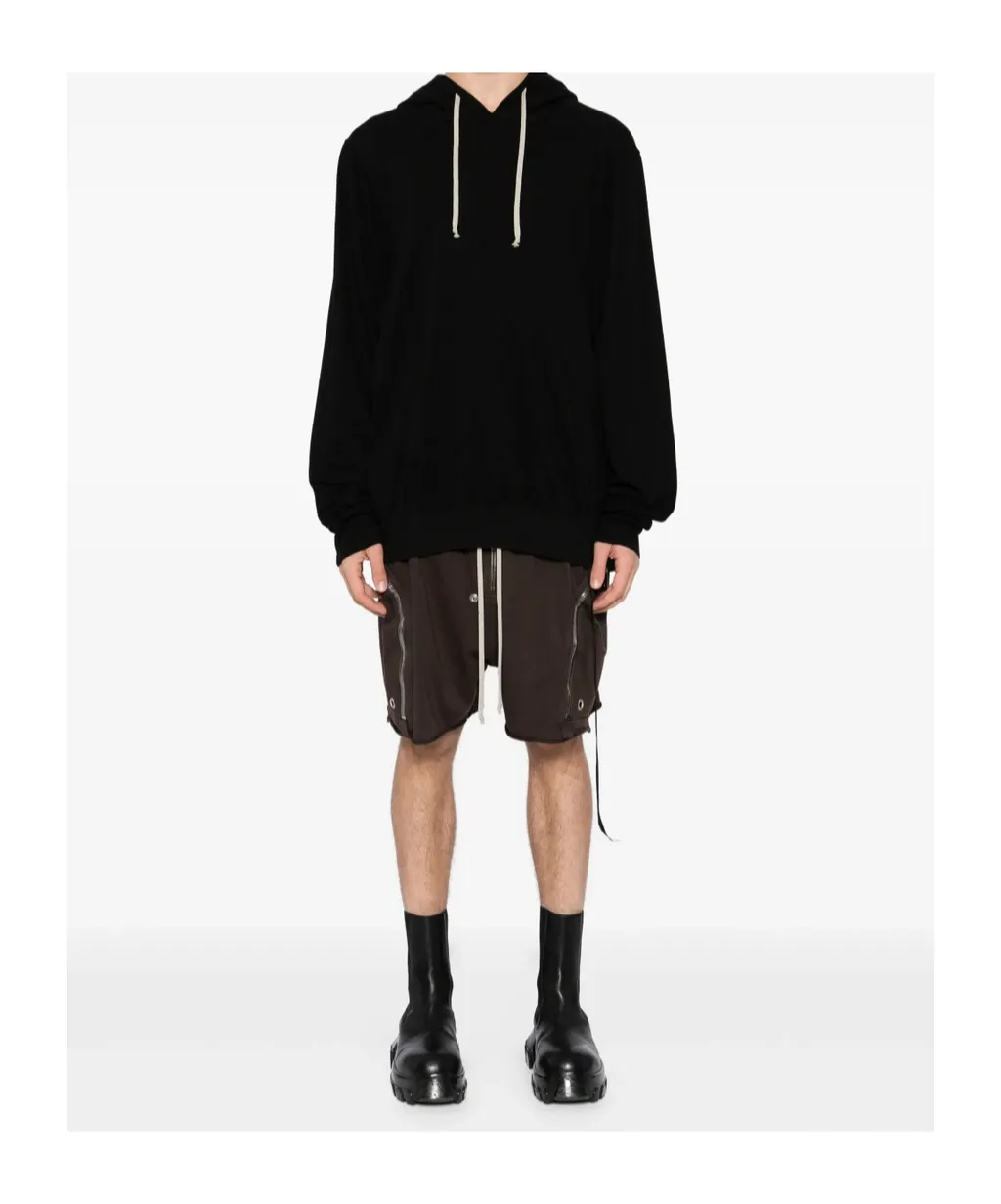 Cotton Hoodie