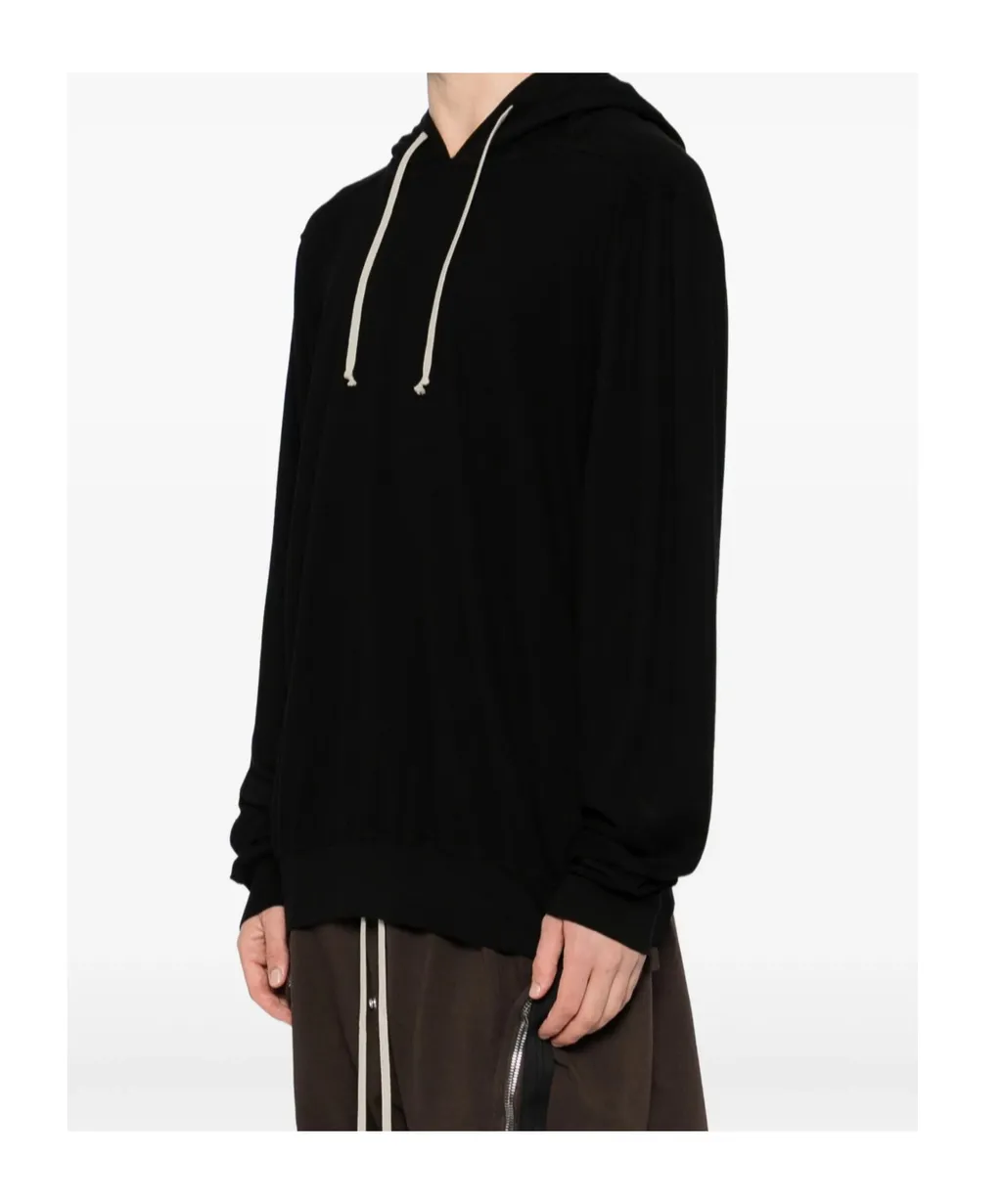 Cotton Hoodie