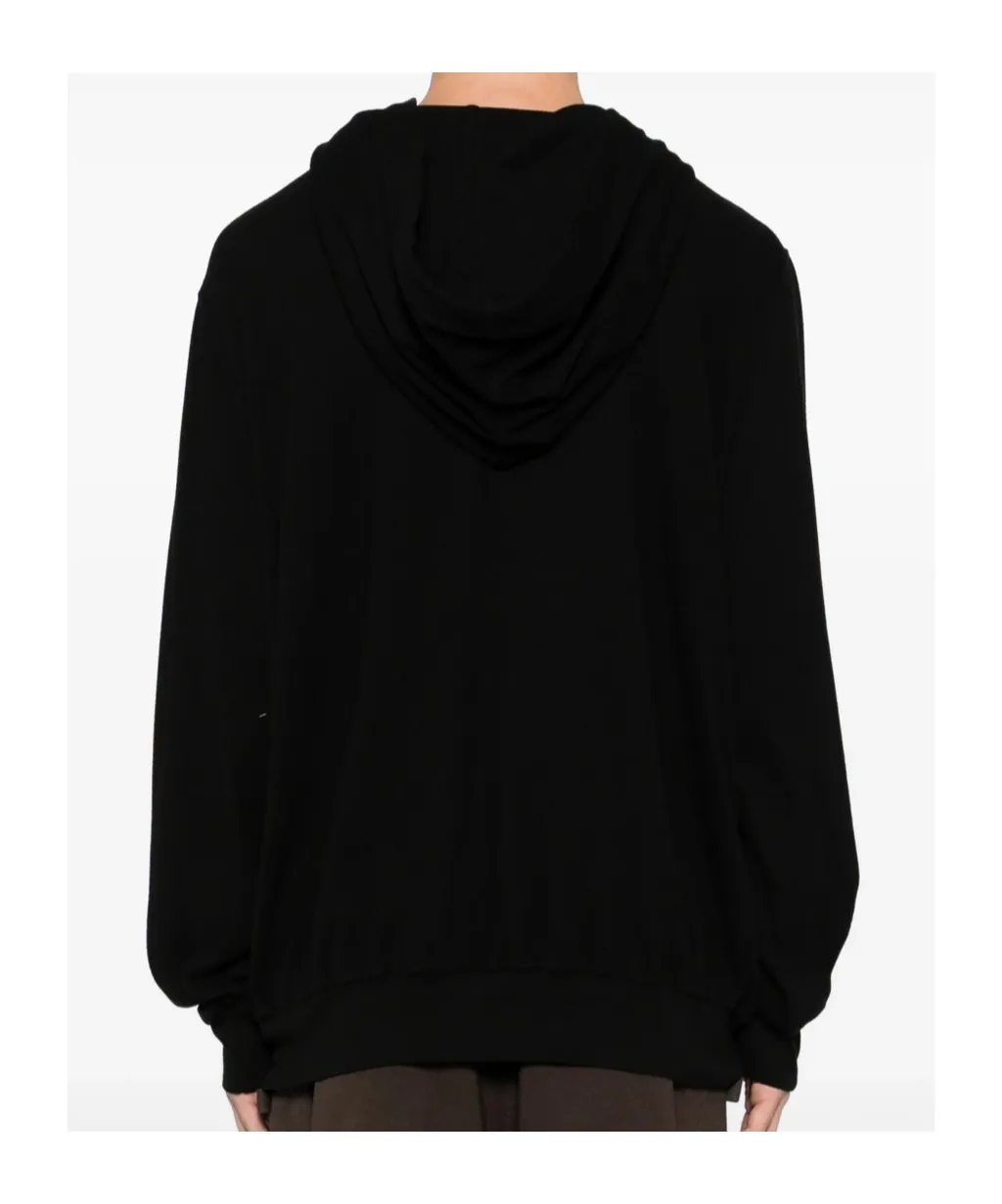 Cotton Hoodie