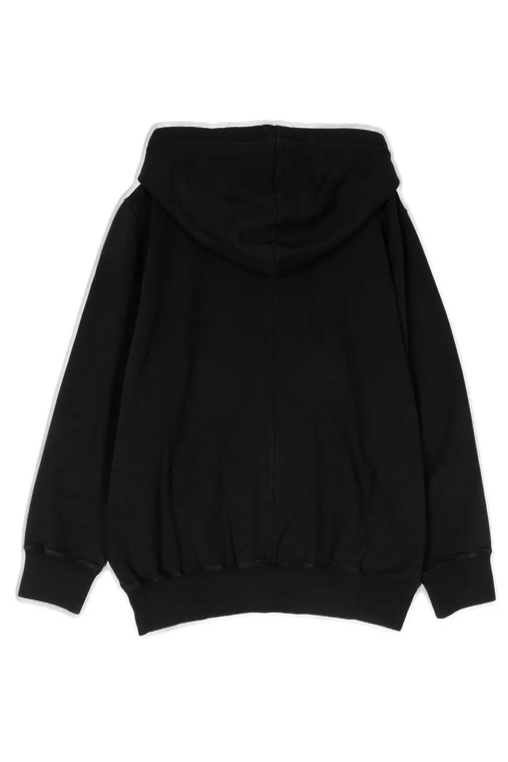 Drawstring Oversized Hoodie