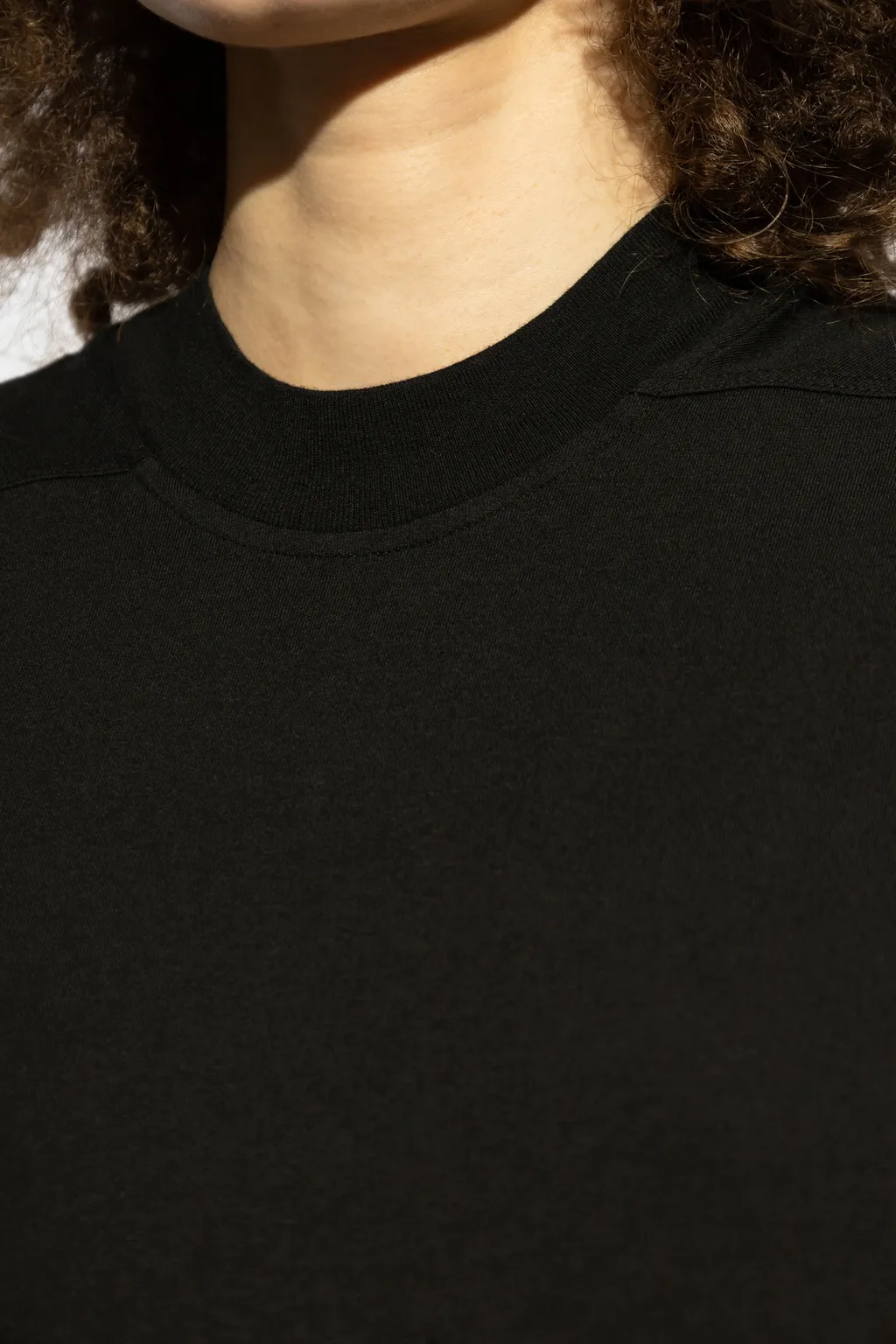 Small Level Crewneck T-Shirt