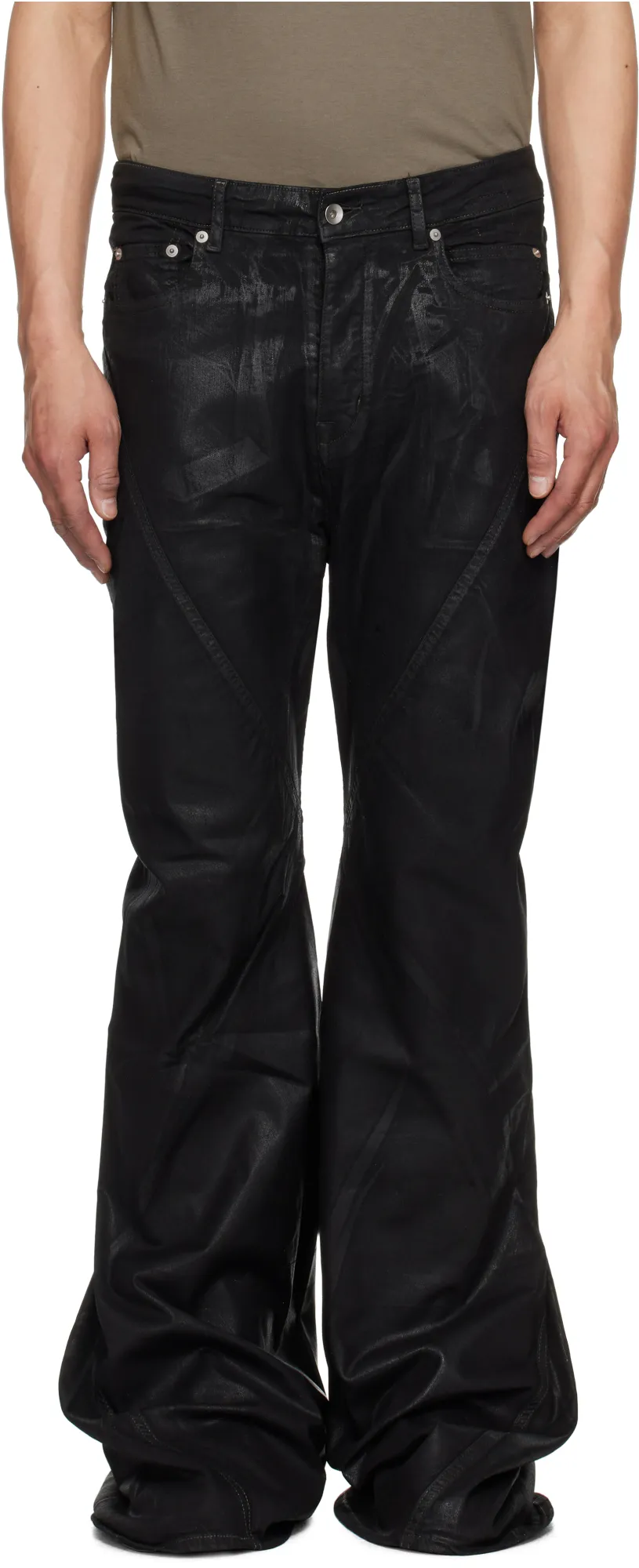 Hollywood Jeans