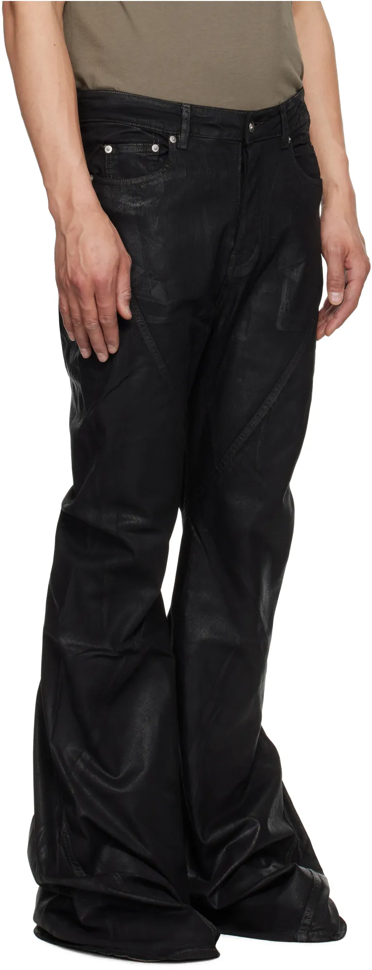 Hollywood Jeans