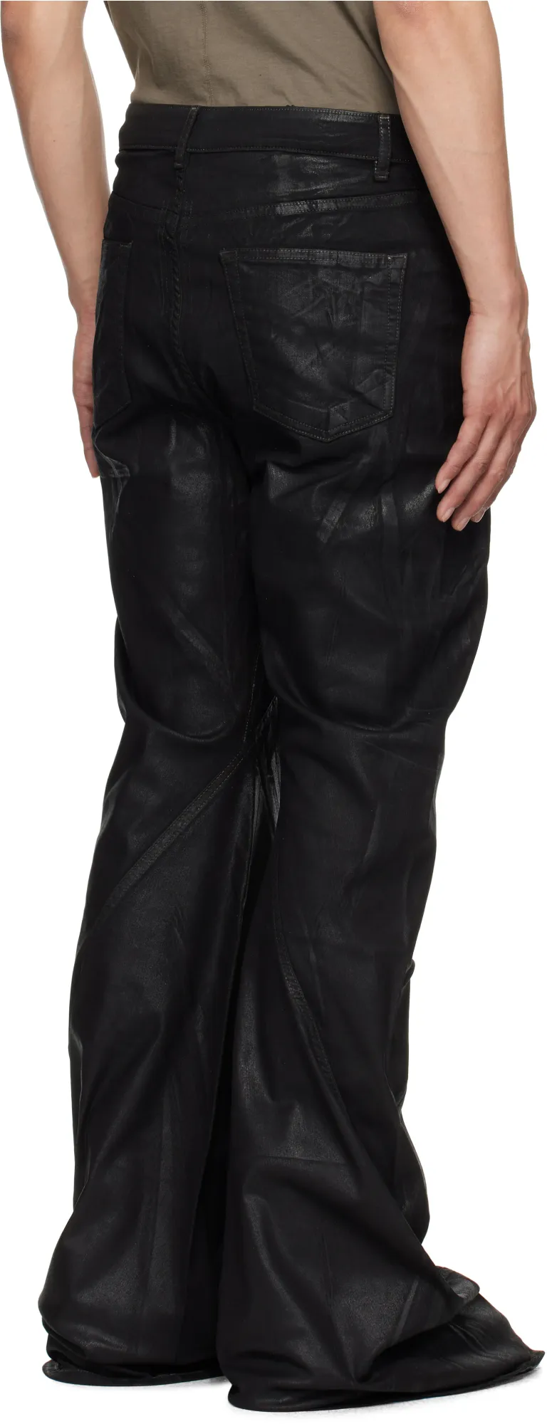 Hollywood Jeans
