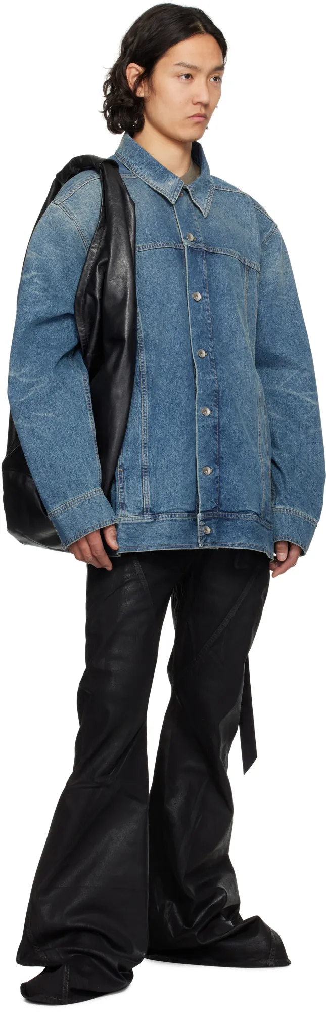 Hollywood Jeans
