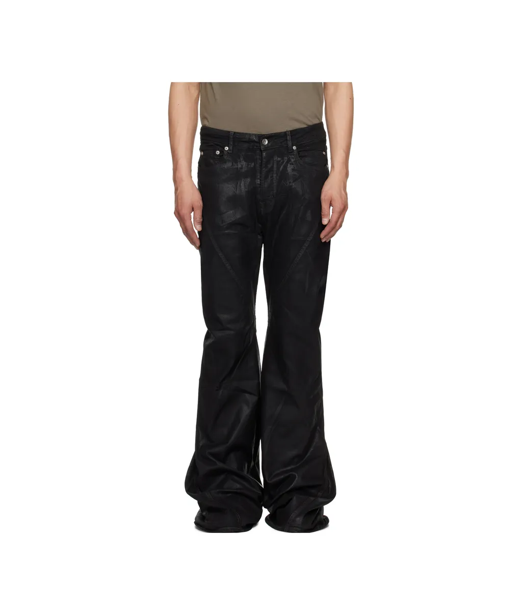 Hollywood Jeans