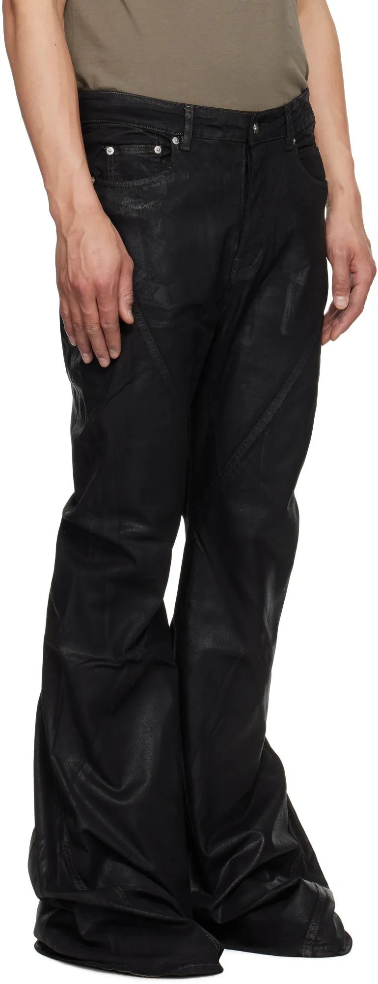 Hollywood Jeans