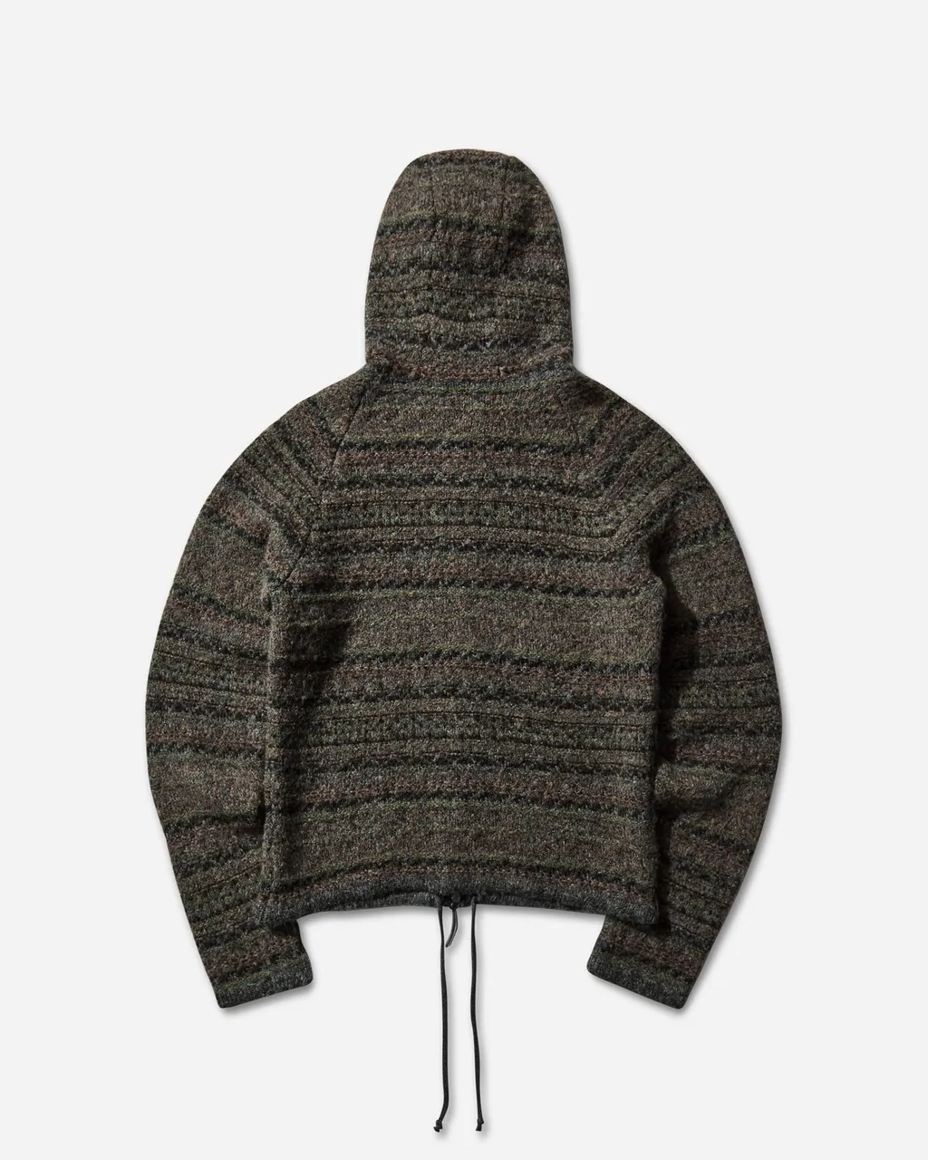 Long Sleeve Casual Jacket