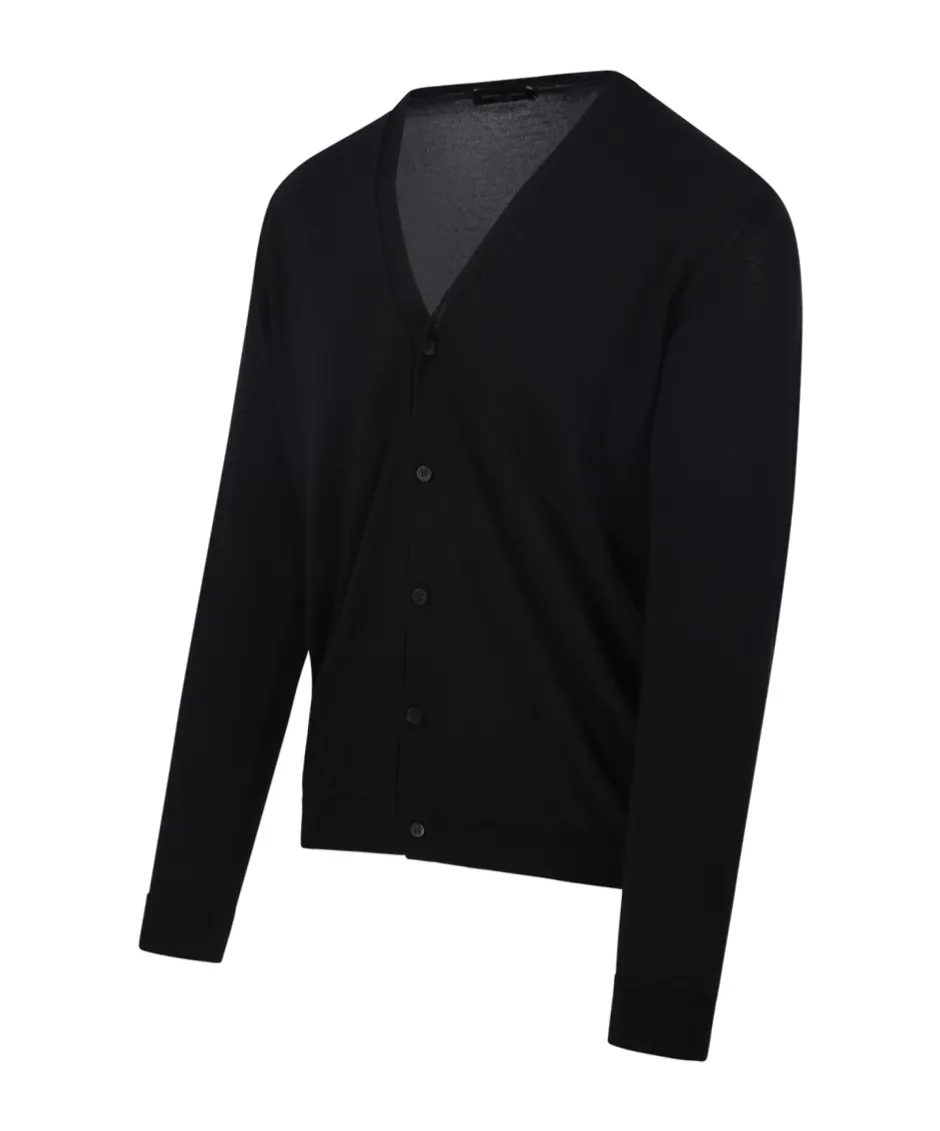 Cardigan Sweater