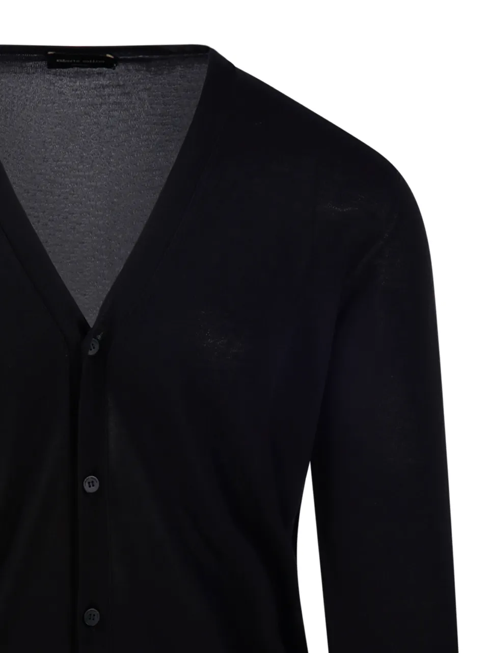 Cardigan Sweater