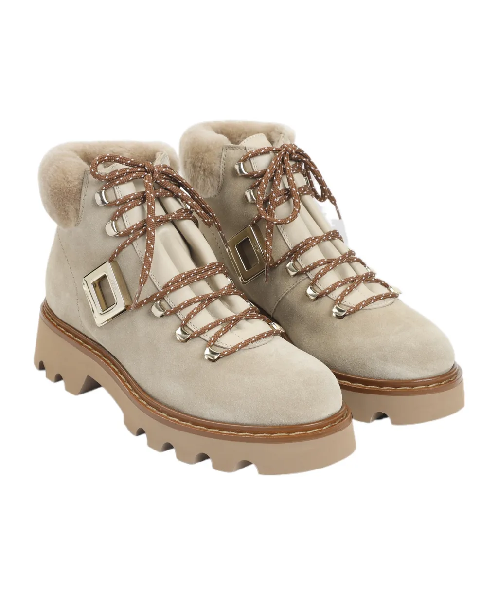 Viv' Rangers Truck Booties