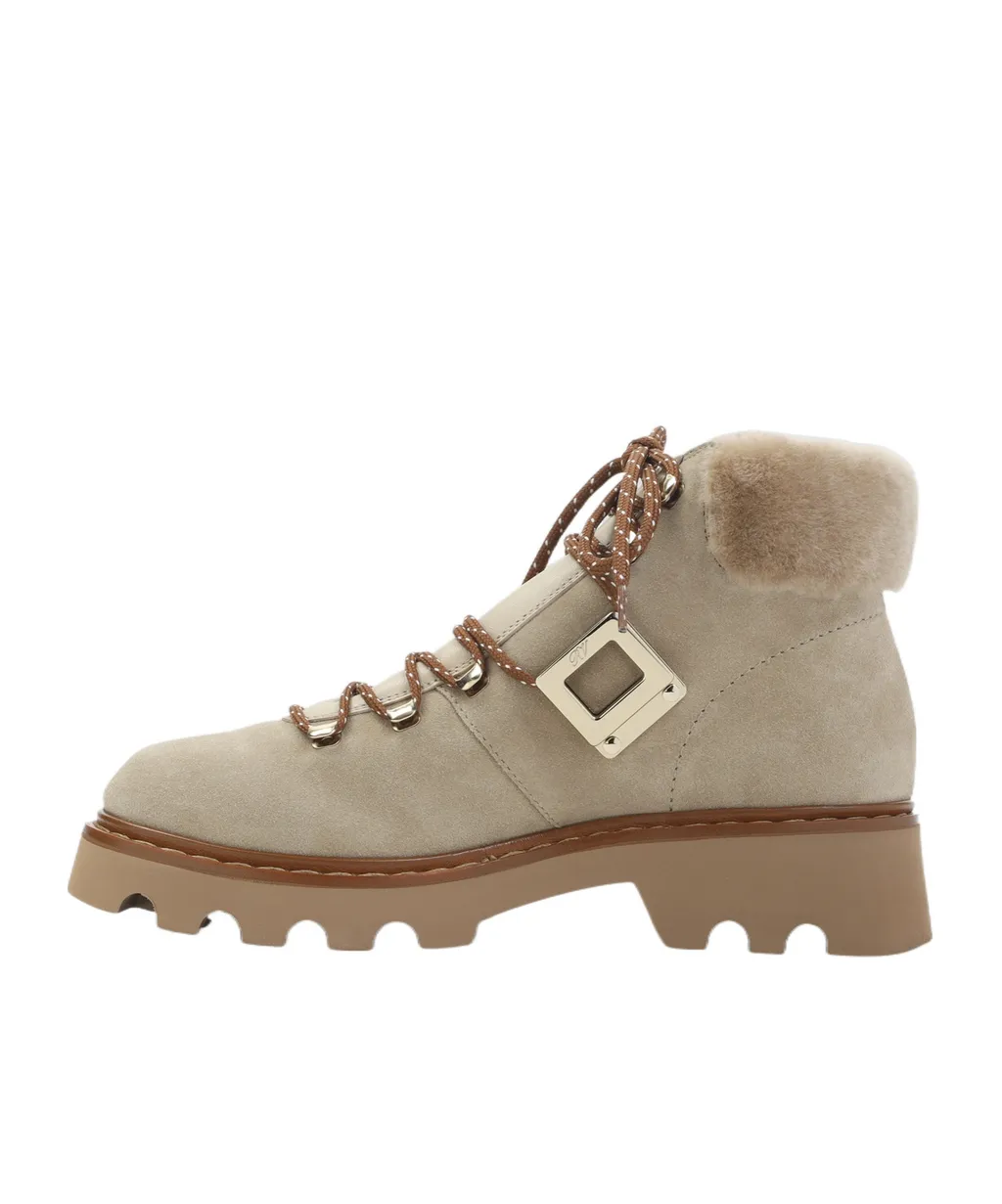 Viv' Rangers Truck Booties