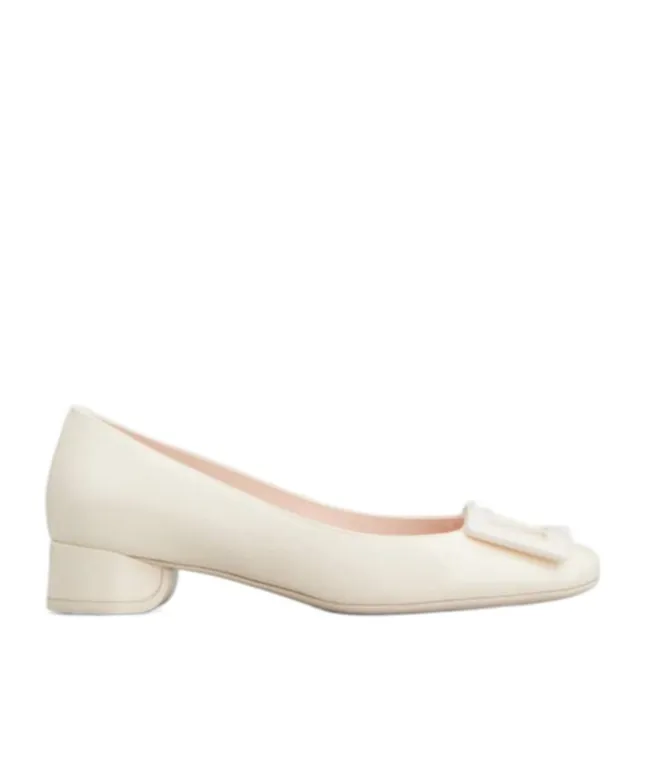 Ballerinas In Patent Leather