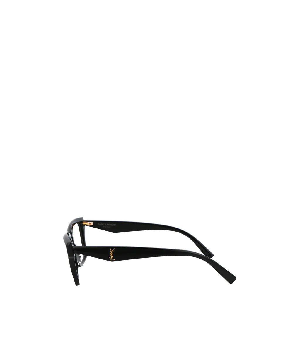 Rectangle Frame Glasses