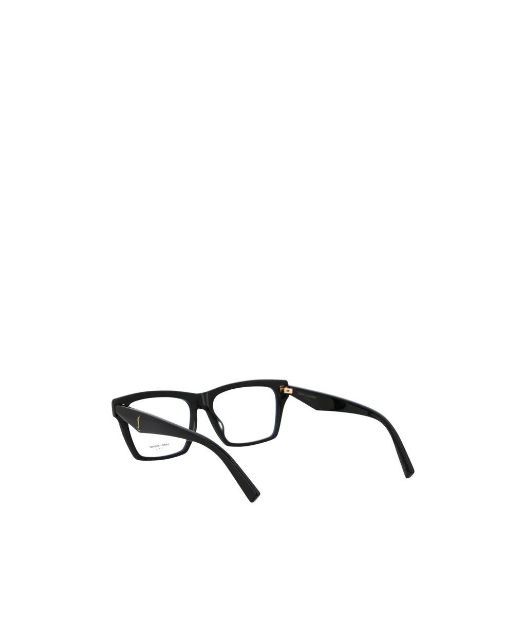 Rectangle Frame Glasses