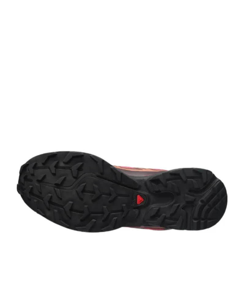 Xt-6 Skyline Lace-Up Sneakers