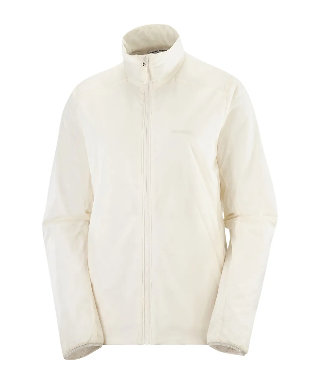 Mountain Flex Zip Jacket