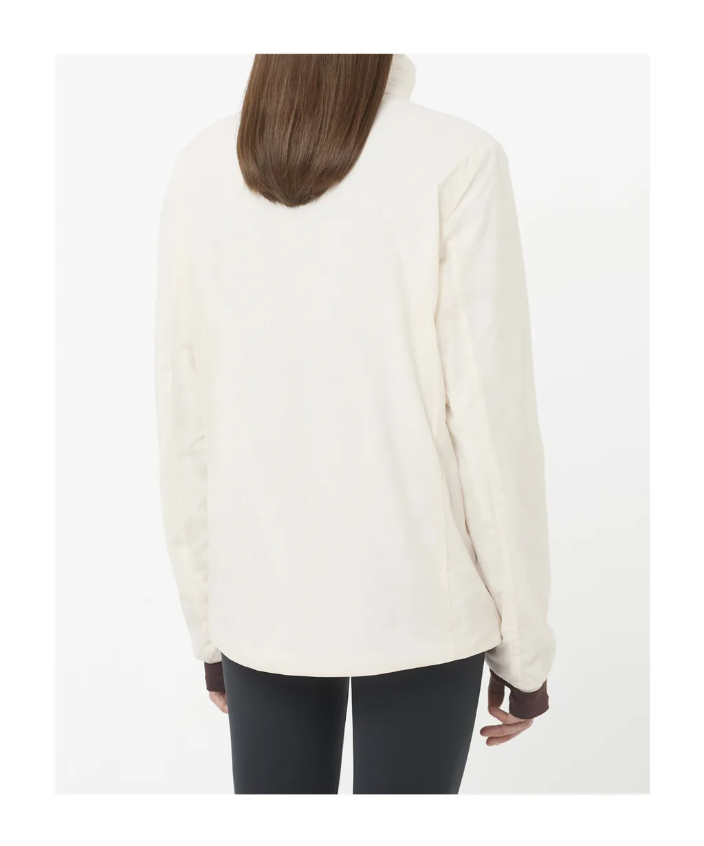 Mountain Flex Zip Jacket