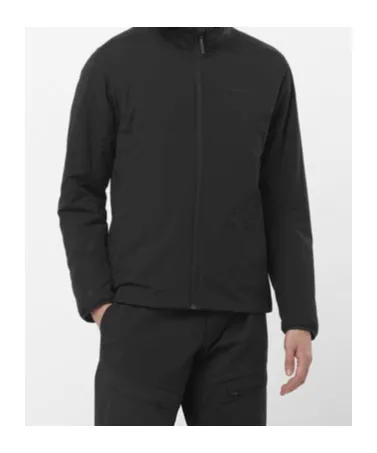 Mountain Flex Jacket
