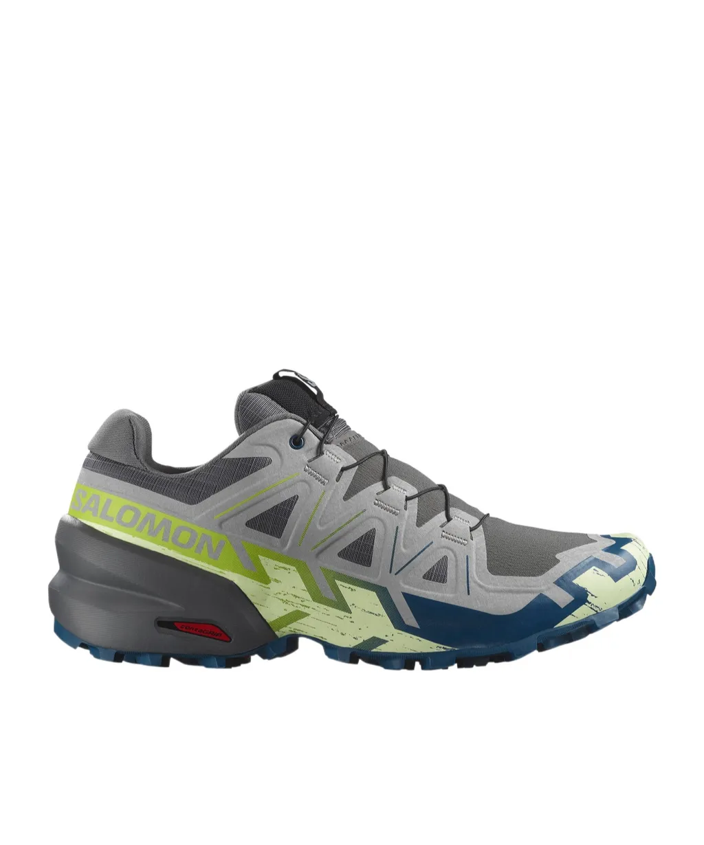 Speedcross 6