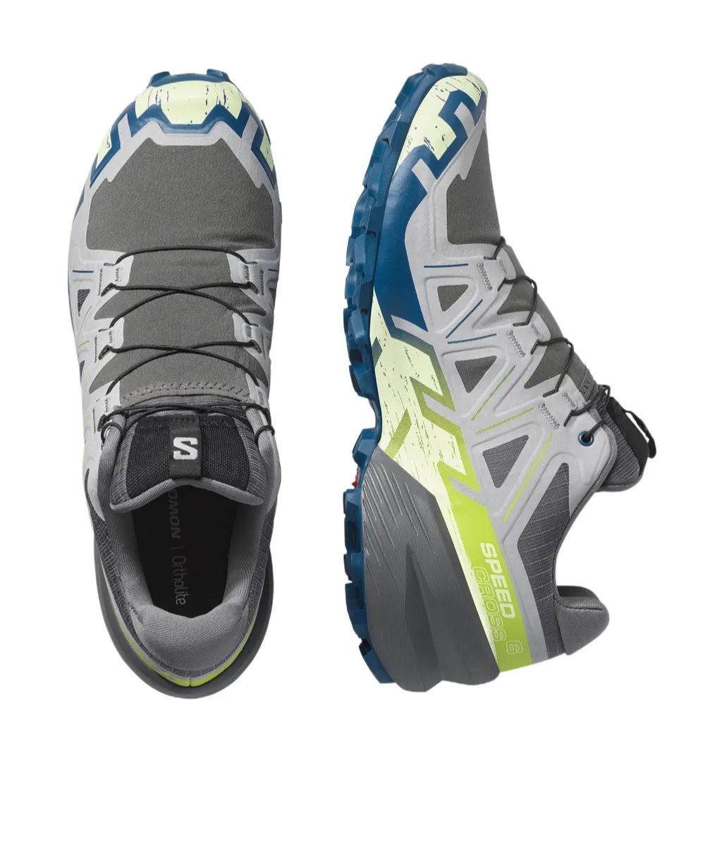 Speedcross 6