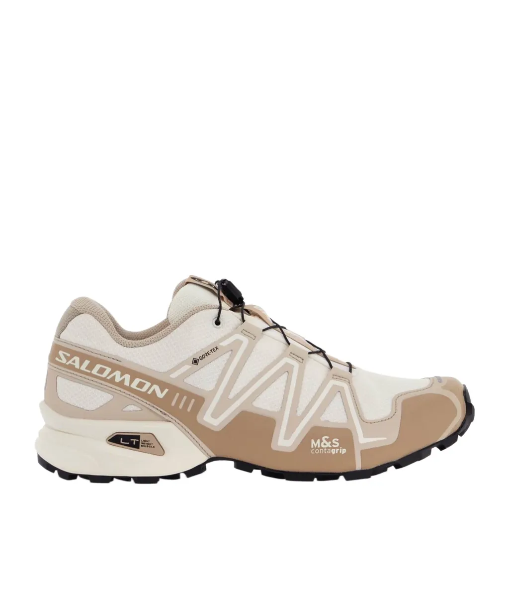 Speedcross 3 Low-Top Sneakers