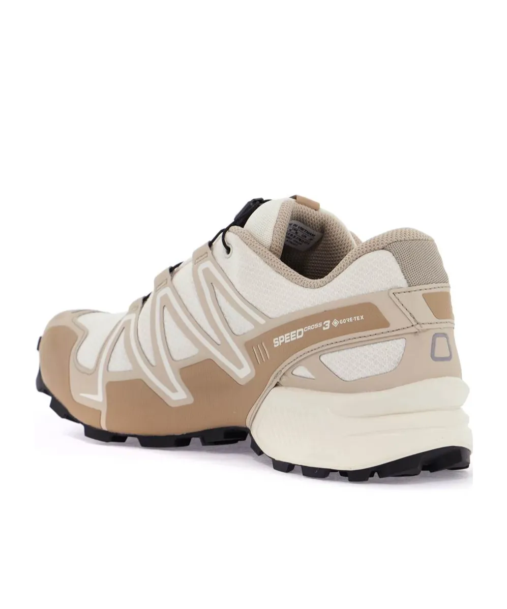 Speedcross 3 Low-Top Sneakers
