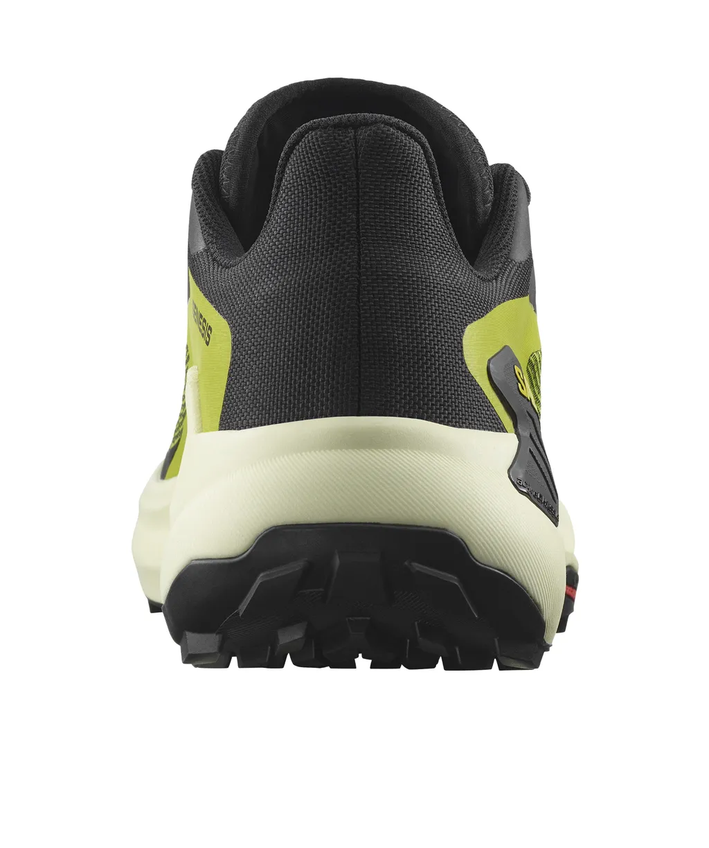 Genesis Logo-Print Sneakers