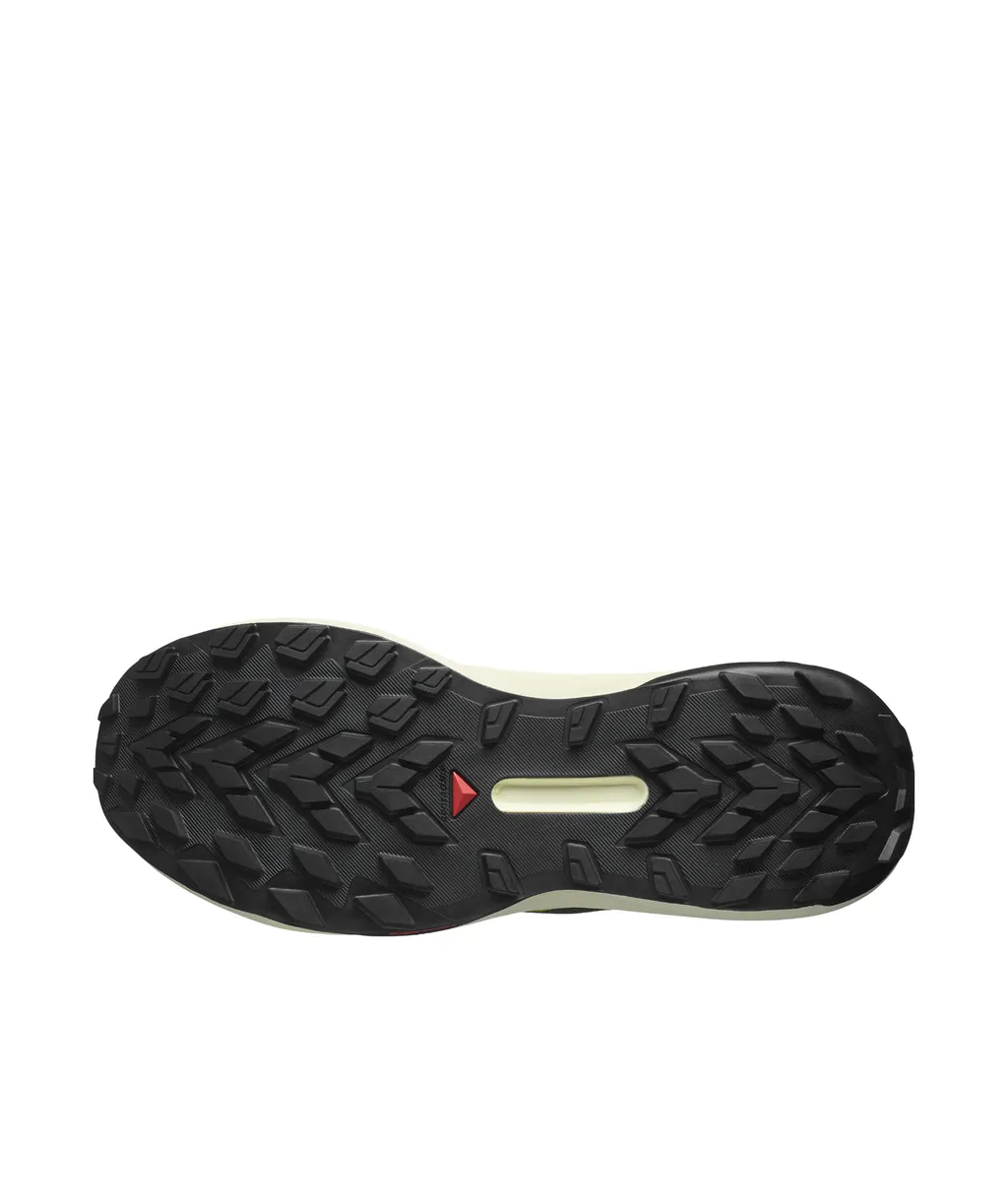 Genesis Logo-Print Sneakers