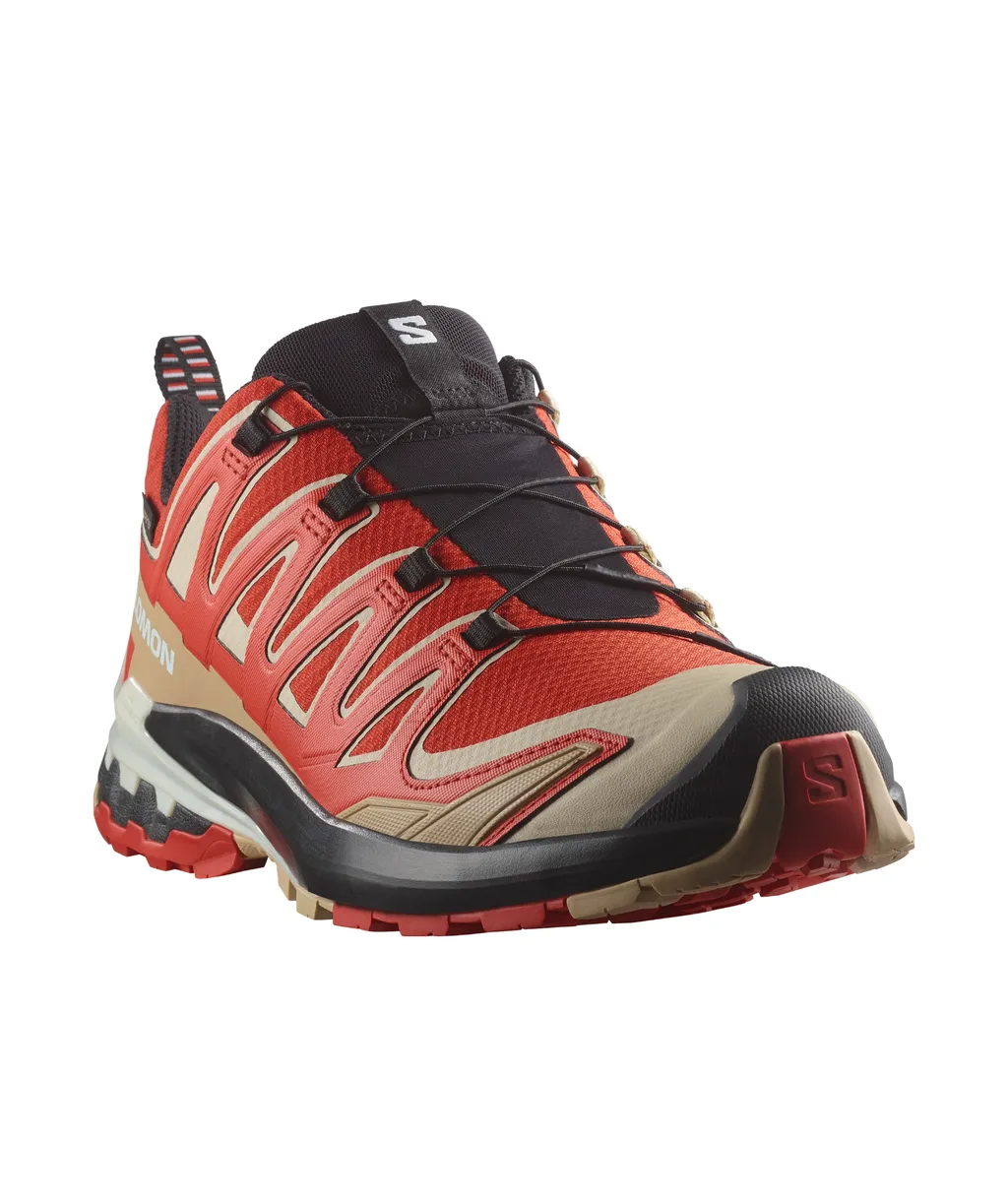 Xa Pro 3D V9 Gore-Tex Cross-Country Running Shoes