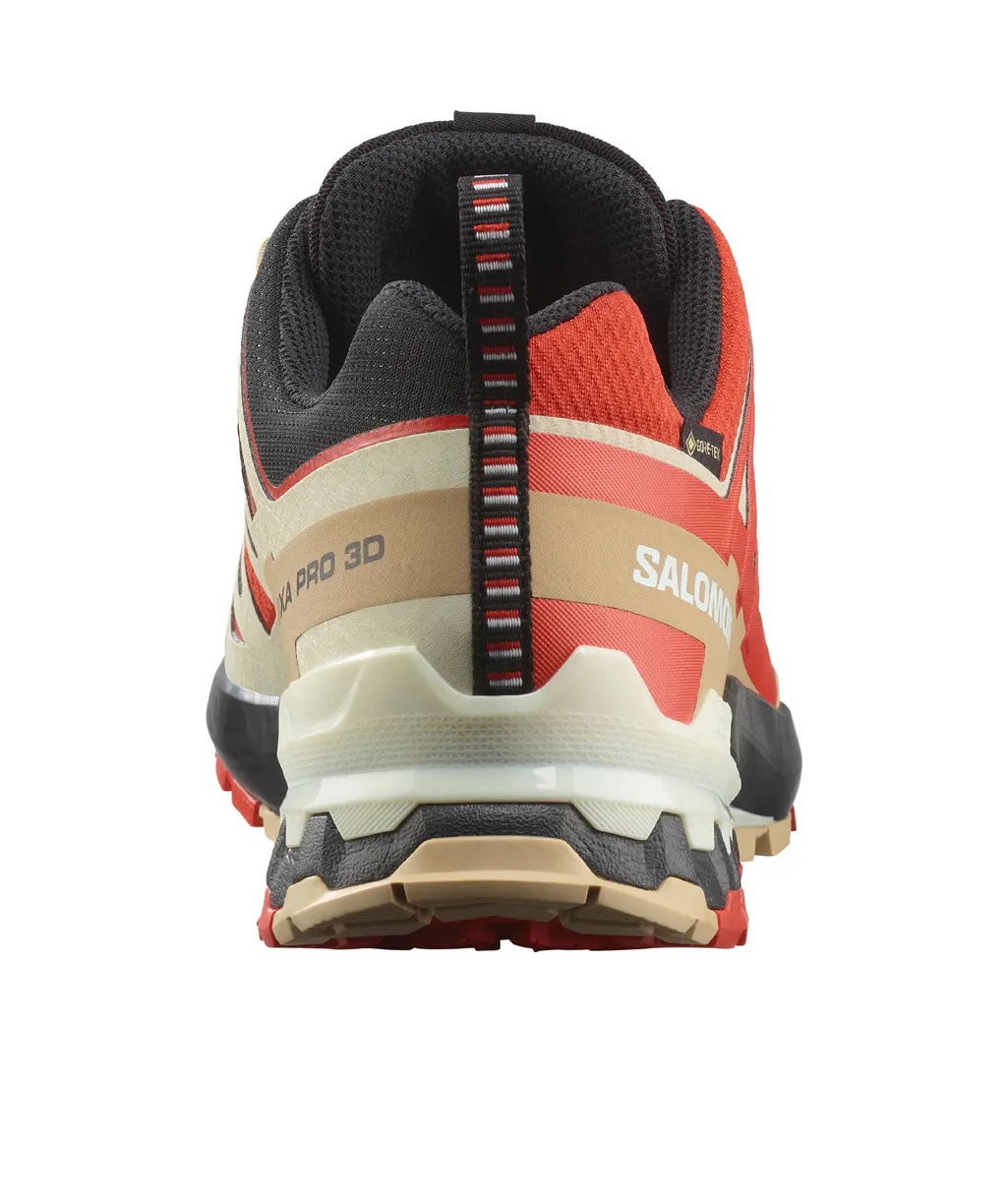 Xa Pro 3D V9 Gore-Tex Cross-Country Running Shoes