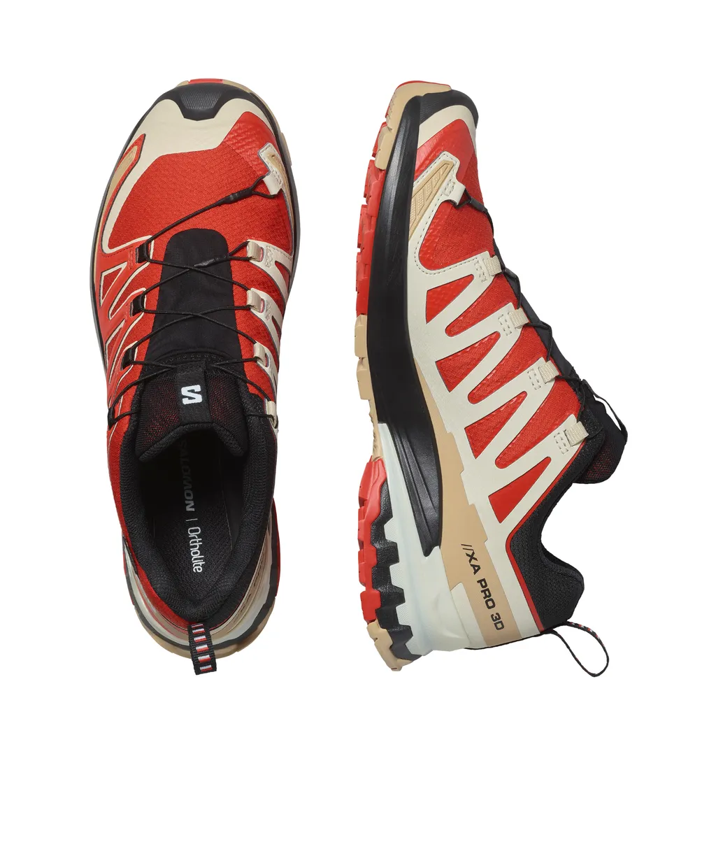 Xa Pro 3D V9 Gore-Tex Cross-Country Running Shoes