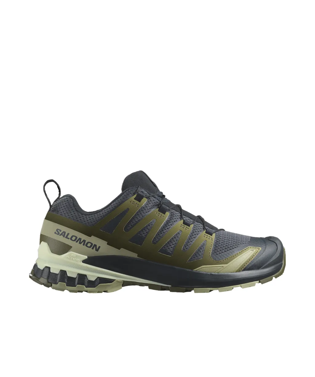 Xa Pro Running Sneakers