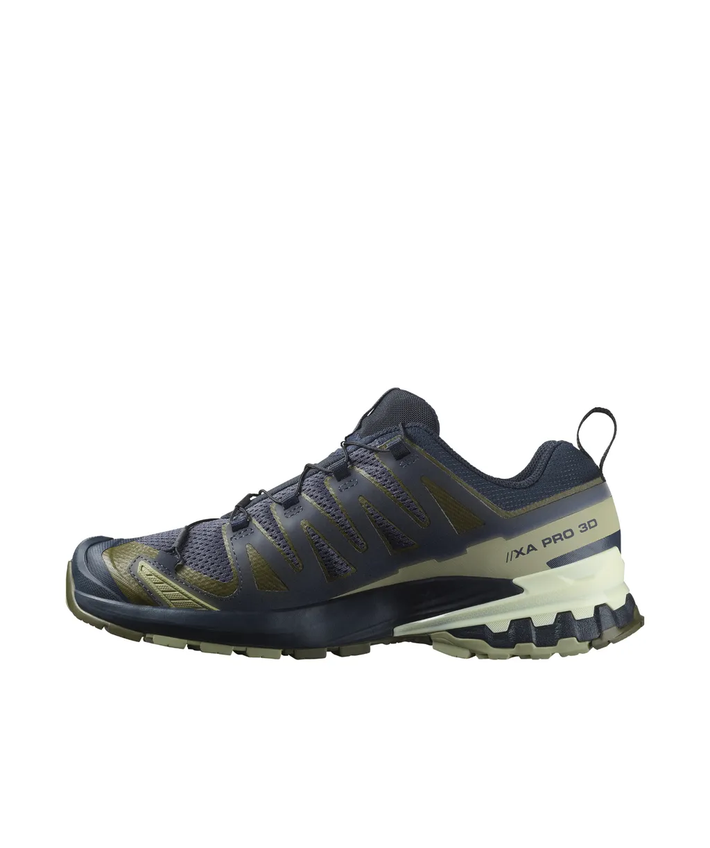 Xa Pro Running Sneakers
