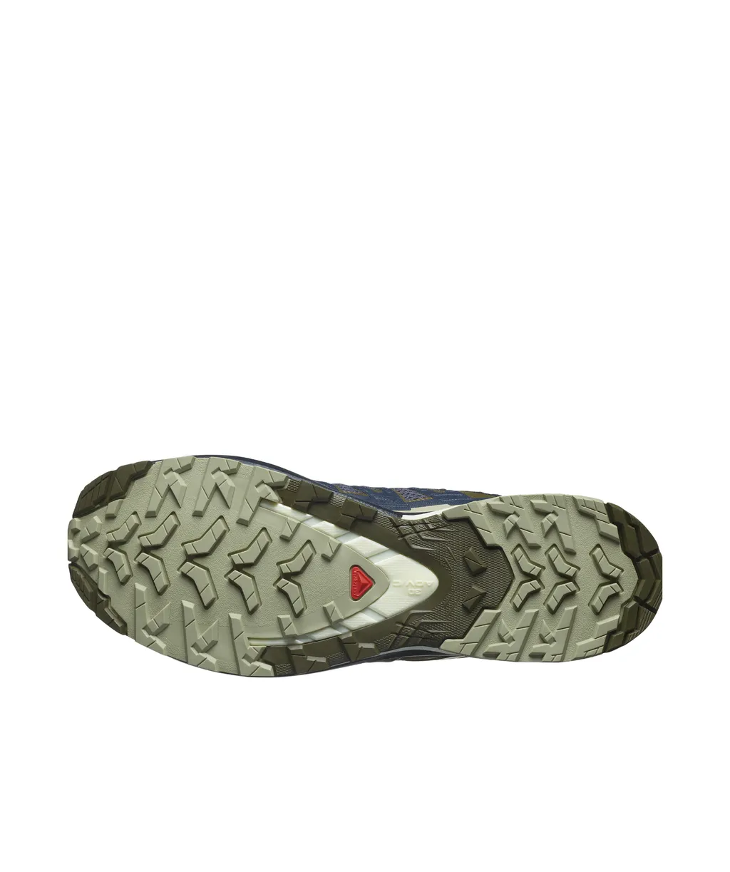 Xa Pro Running Sneakers