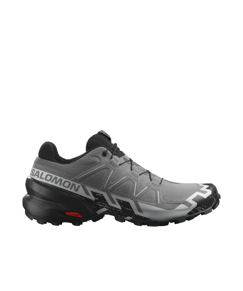 Speed Cross 6 Sneakers