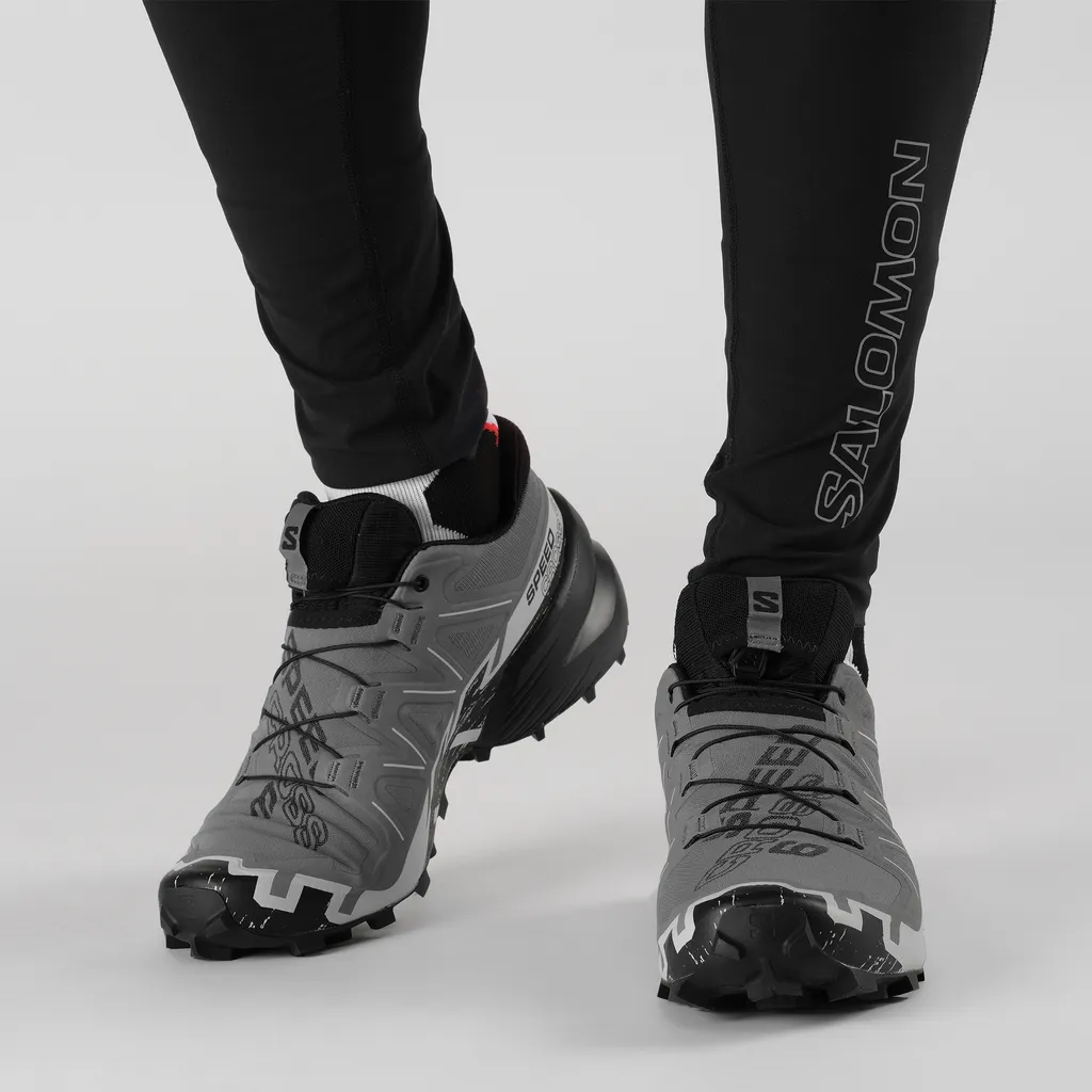 Speed Cross 6 Sneakers